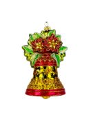 Picture of Christmas bell 2494X/Shop