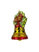 Picture of Christmas bell 2494X/Shop