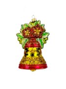 Picture of Christmas bell 2494X/Shop