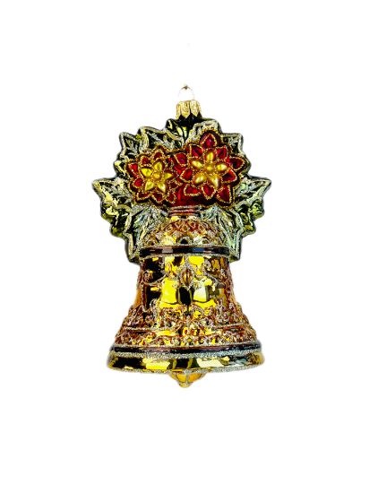 Picture of Christmas bell 2494A/Shop