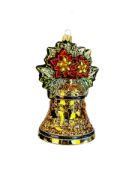 Picture of Christmas bell 2494A/Shop