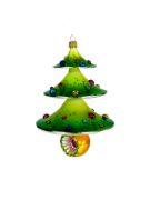 Picture of Christmas tree 2541X/Shop