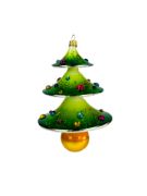 Picture of Christmas tree 2541X/Shop