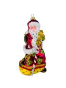 Picture of Santa claus 2480X/Shop