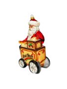 Picture of Hot dog Santa 1580X/Shop