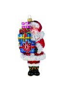 Picture of Santa with gifts 2479X/Shop