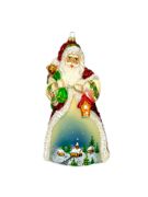 Picture of Large Santa 1362X/Shop