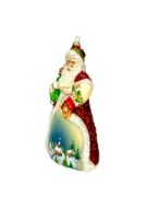 Picture of Large Santa 1362X/Shop