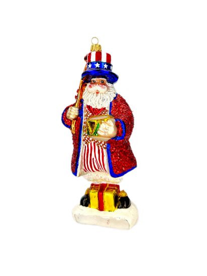 Picture of USA Santa 2452X/Shop