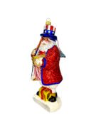 Picture of USA Santa 2452X/Shop