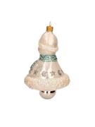 Picture of Snowman Bell 2288X/Shop