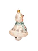 Picture of Snowman Bell 2288X/Shop