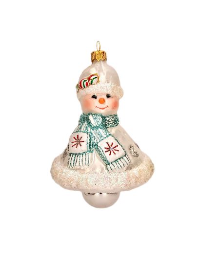 Picture of Snowman Bell 2288X/Shop