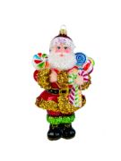 Picture of Candy santa 2482A