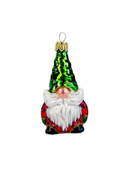 Picture of Little gnome 2498A/Shop