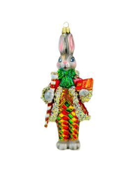 Pokaż szczegóły dla Królik Lord 2597A Obrazek Królik Lord 2597A