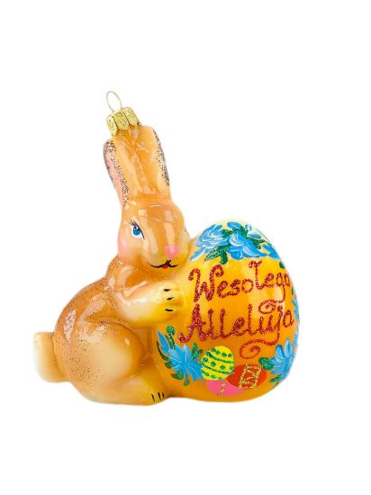 Obrazek Wielkanocny króliczek 2509G