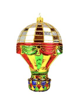 Pokaż szczegóły dla Balon 2640X Obrazek Balon 2640X