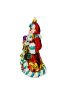 Picture of Winter Santa 2404X
