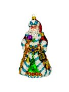 Picture of Winter Santa 2404X