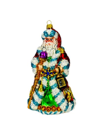 Picture of Winter Santa 2404X