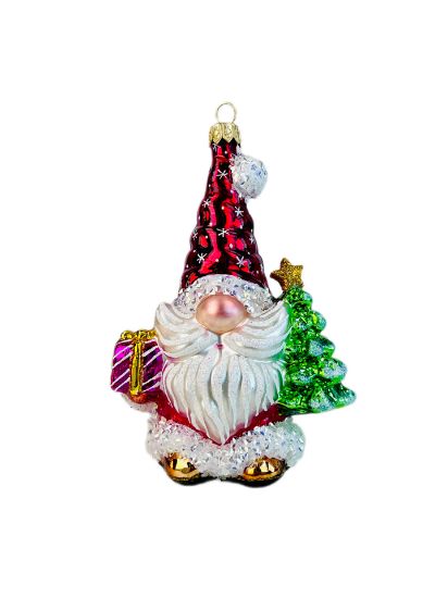 Obrazek Gnome 1996X