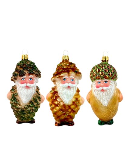 Picture of Forest trio