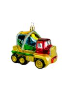 Picture of Concrete truck 0858X