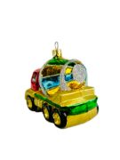 Picture of Concrete truck 0858X