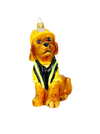 Picture of Fire Dog 1674B