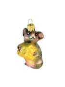 Picture of Mouse with cheese 1794X