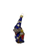 Picture of Sorcerer mouse 2432X