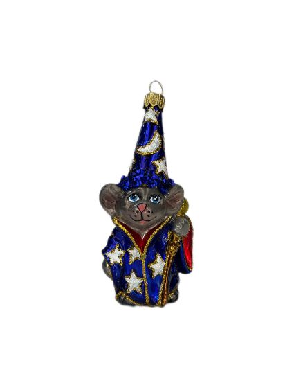 Picture of Sorcerer mouse 2432X