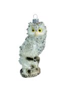 Picture of Owl 0536A
