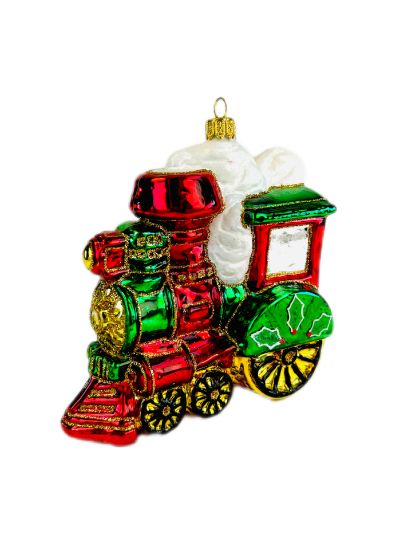 Picture of Locomotive 2298X