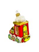 Obrazek Lokomotywa piernikowa 0567X