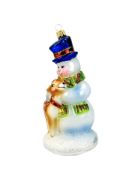 Picture of Cute Snowman 2599X