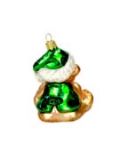 Picture of Teddy bear with a gift 2210X