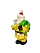 Picture of Fireman Nicholas 1619X