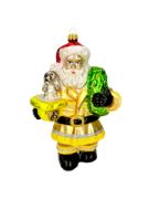 Picture of Fireman Nicholas 1619X