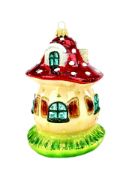 Obrazek Dom grzyb 1170A