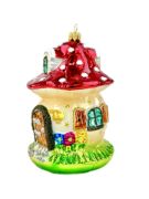 Obrazek Dom grzyb 1170A