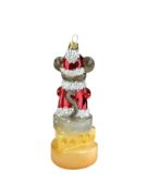 Obrazek Cheese Mouse