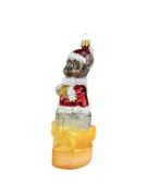 Obrazek Cheese Mouse