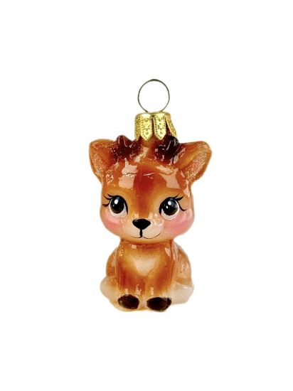 Obrazek Little reindeer