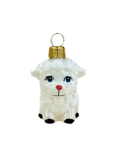 Obrazek Little sheep