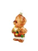 Obrazek Miś z piłką 0532X