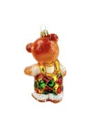 Obrazek Miś z piłką 0532X